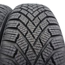 3. Opony 165/65 R15 2x CONTINENTAL 81T WinterContact TS860 Zimowe 2019 