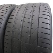 3. 2 x PIRELLI 315/35 ZR21 111Y XL P Zero Lato NO 2019 5mm