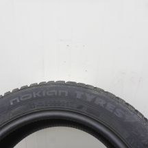 5. Opony 195/55 R16 4x NOKIAN 87H Snowproof 2 Zimowe 2025 
