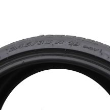 4. Opona 245/35 R19 1x PIRELLI 93Y XL P Zero M0 Letnia 2019 7mm JAK NOWA 