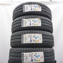 Opony 185/60 R14 4x CONTINENTAL 82H UltraContact Letnie 2022 