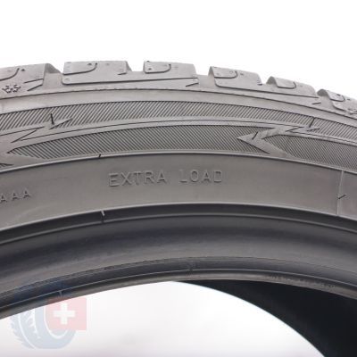 6. Opony 255/45 R20 2x GOODYEAR 105T XL UltraGrip Performance+ Zimowe 2024 9-8,2mm
