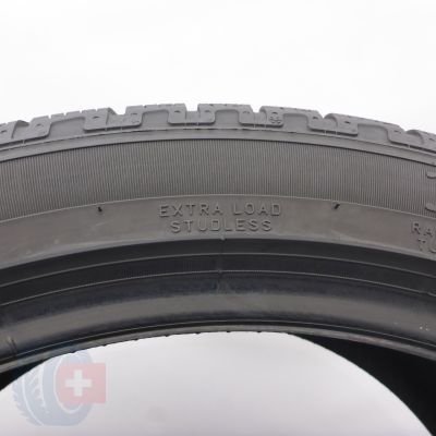 9. Opony 305/35 R21 2x PIRELLI 109V XL NO Scorpion Winter Zimowe 2022 6-6,2mm