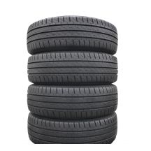 Opony 205/65 R16C 4x PIRELLI 107/105T Carrier letnie 8,2-9,5mm 2020/21
