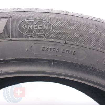 9. Opony 255/45 R20 2x MICHELIN 105V XL Latitude Sport 3 VOL Letnie 2019 6,2-6,5mm