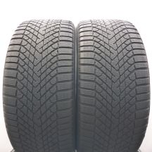 Opony 285/40 R21 2x PIRELLI 109V XL Scorpion Winter 2 Zimowe 2024 7mm