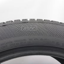 5. Opona 285/45 R21 1x CONTINENTAL 113V XL WinterContact TS 850 P SUV A0 Zimowa 2024 8mm