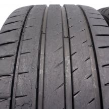2. 4 x MICHELIN 285/40 R20 108Y Pilot Sport 4 NFO Lato DOT20 7mm