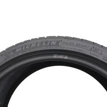 5. Opony 255/35 R19 2x MICHELIN 96Y XL PilotSport 4S Letnie 2017 6-6,8mm