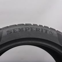 5. Opony 215/50 R18 4x SEMPERIT 92V Speed-Grip 5 Zimowe 2024 