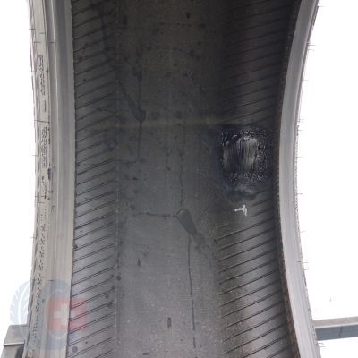 7. Opony 265/60 R18 2x NOKIAN 114H XL WR SUV4 Zimowe 2022 6,8mm