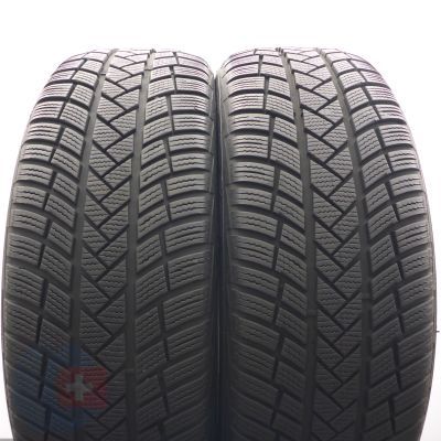 Opony 225/55 R18 2x VREDESTEIN 102V XL Wintrac PRO Zimowe 2022 7mm