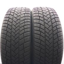 Opony 225/55 R18 2x VREDESTEIN 102V XL Wintrac PRO Zimowe 2022 7mm