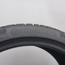 5. Opony 235/35 R19 2x CONTINENTAL 91W XL WinterContact TS 870 P Zimowe 2025 8,2mm