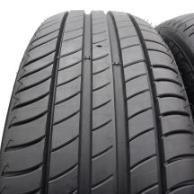 2. Opony 215/65 R16 2x MICHELIN 102V XL Primacy 3 Letnie 2020 Jak Nowe