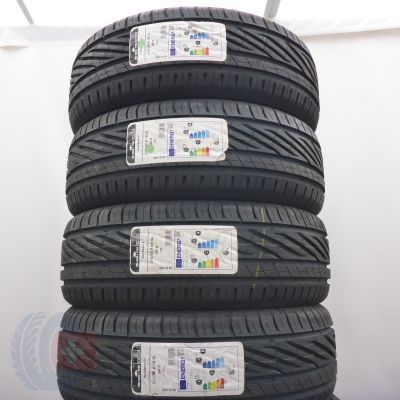 Opony 215/55 R18 4x UNIROYAL 99V XL RainSport5 Letnie 2024 Nieużywane
