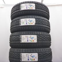 Opony 215/55 R18 4x UNIROYAL 99V XL RainSport5 Letnie 2024 Nieużywane