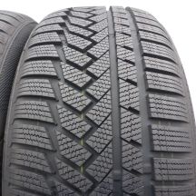 3. Opony 235/50 R17 2x CONTINENTAL 96V WinterContact TS 850 P Demo Zimowe 2020 