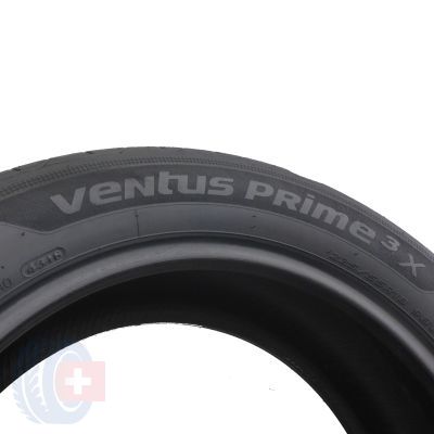 5. 2 x HANKOOK 225/55 R18 98V Ventus Prime 3 X Lato 6.8mm 