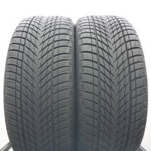Opony 215/50 R18 2x GOODYEAR 92V UltraGrip Performance 3 Zimowe 2023 7,5-6,5mm