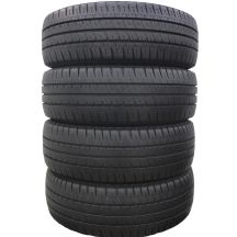 4 x MICHELIN 215/60 R17C 109/107T Agilis Lato 2020 8mm