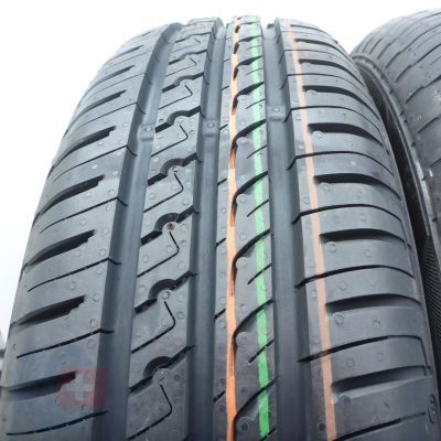 2. Opony 165/70 R14 4x BARUM 81T Bravuris 5HM Letnie 2022