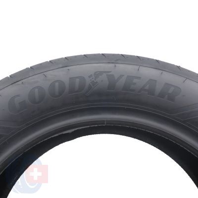 4. 1 x GOODYEAR 235/55 R18 100V AO1 Eagle F1 Asymmetric 3 SUV Lato 2022 JAK NOWA NIEUŻYWANA 