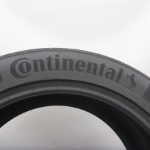 3. Opona 285/45 R21 1x CONTINENTAL 113Y XL SportContact 6 A03 Zimowa 2024 7,2mm