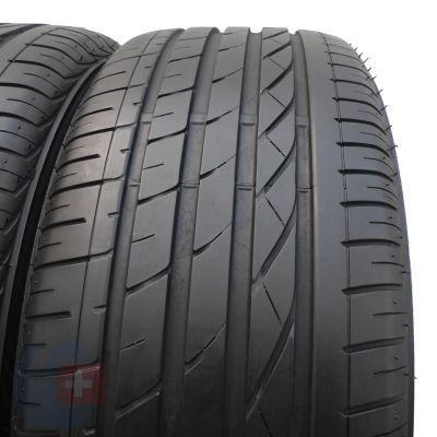 3. 2 x LASSA 235/55 R17 103V XL Competus H/P Lato DOT11 6mm