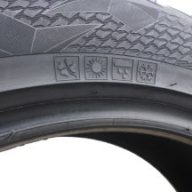 7. 2 x VREDESTEIN 205/55 R17 95V XL Quatrac 5 Wielosezon 6.8mm 