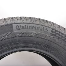 4. Opony 205/70 R15C 2x CONTINENTAL 106/104R VanContact 4Season Wielosezonowe 2022 