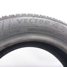 7. Opony 165/65 R14 2x GOODYEAR 79T Vector 4Seasons Gen2 Wielosezonowe 2022