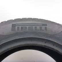 5. Opony 235/60 R18 4x PIRELLI 103H Scorpion Winter M0 Zimowe 2022