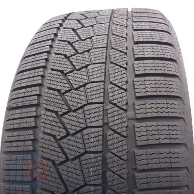 2. Opona 285/35 R22 1x CONTINENTAL 106W XL WinterContact TS 860 S A0 Zimowa 2024