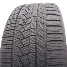 2. Opona 285/35 R22 1x CONTINENTAL 106W XL WinterContact TS 860 S A0 Zimowa 2024