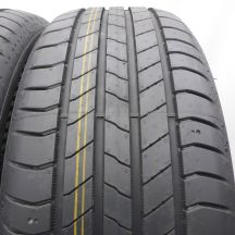 2. Opony 215/60 R17 4x HANKOOK 96H Ion GT Suv Sound absorber Letnie 2025 