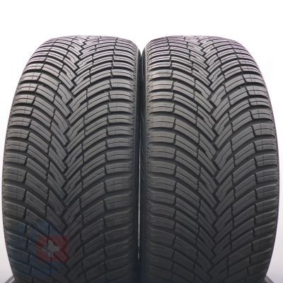 5. Opony 235/45 R18 4x PIRELLI 98Y XL AllSeason SF3 Cinturato Seal Wielosezonowe 2024 6,8mm