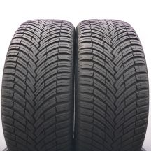 5. Opony 235/45 R18 4x PIRELLI 98Y XL AllSeason SF3 Cinturato Seal Wielosezonowe 2024 6,8mm
