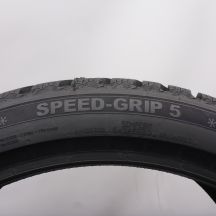 7. Opony 225/40 R19 4x SEMPERIT 93W XL Speed-Grip 5 Zimowe 2025