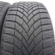 8. Opony 235/50 R19 4x SEMPERIT 103V XL Speed-Grip 5 Zimowe 2024 7,5mm