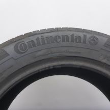 7. Opony 255/55 R19 4x CONTINENTAL 111W XL ContiSportContact 5 SUV J LR Letnie 2022 Nieużywane