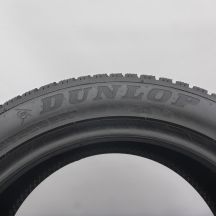 4. Opony 225/50 R17 2x DUNLOP 98V XL Winter Sport 5 Zimowe 2023 7-8mm 