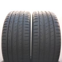 Opona 225/45 R17 2x CONTINENTAL 94Y XL PremiumContact 7 Letnie 2024 6,5-6,8mm