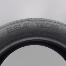 6. Opony 195/55 R16 4x ESA TECAR 87V Spirit Pro Letnie 2018/19