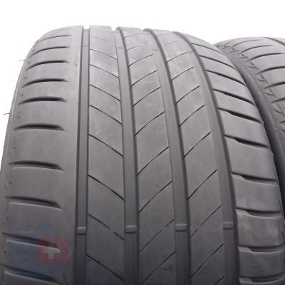 2. Opony 285/35 R20 2x BRIDGESTONE 104Y XL Turanza T005 MO Letnie 2019 6,5mm