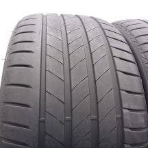 2. Opony 285/35 R20 2x BRIDGESTONE 104Y XL Turanza T005 MO Letnie 2019 6,5mm