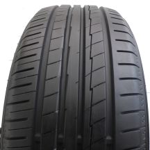 1 x YOKOHAMA 215/45 R17 91W XL BluEarth-A Lato 7mm 