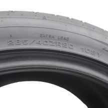 6. 2 x DUNLOP 285/40 ZR20 108Y XL Sport Maxx RT2 MO Lato 2021 6,2 ; 6,8mm