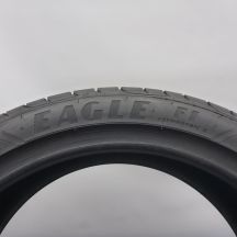 5. Opony 245/40 R20 2x GOODYEAR 99Y XL Eagle F1 Asymetric 2 RFT M0E Letnie 2020 7mm