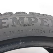8. Opony 245/40 R19 2x SEMPERIT 98V XL Speed-Grip 5 Zimowe 2025 7,2-7mm